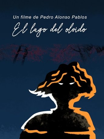 Poster of El lago del olvido