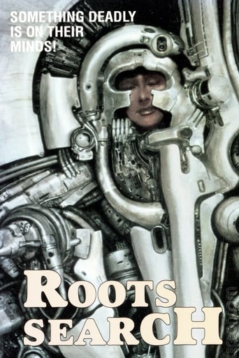 Poster of Roots Search