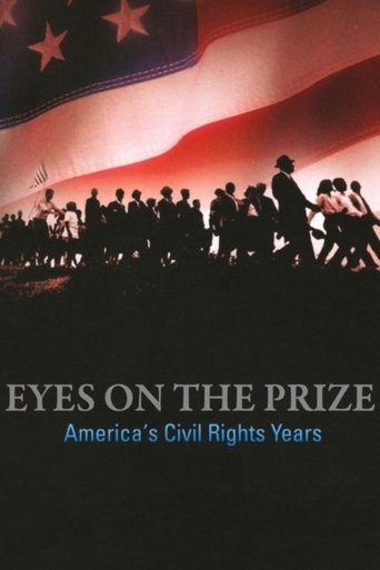 Poster of Eyes on the Prize