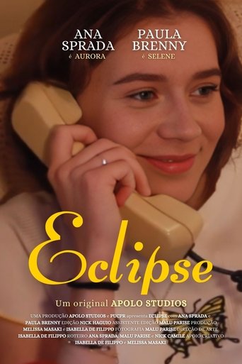 Eclipse Poster of Eclipse
