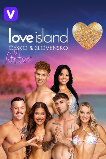Portrait for Love Island After (Česko a Slovensko) - Season 4