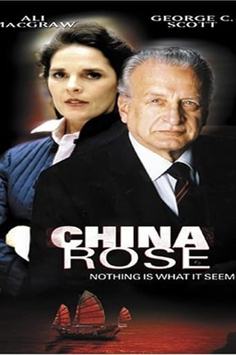 Poster of China Rose