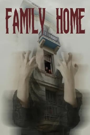 Poster of Family Home