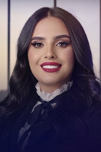 Portrait of Nassira Sekkay