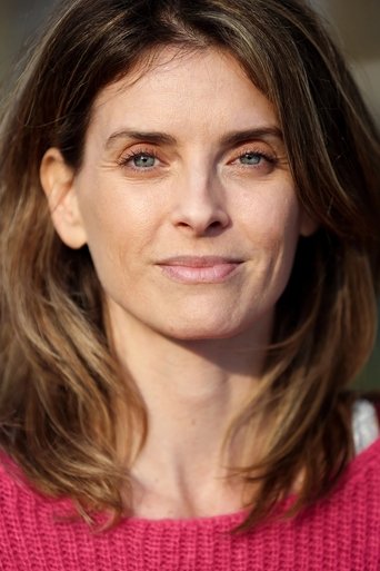 Portrait of Beatrice Facconi