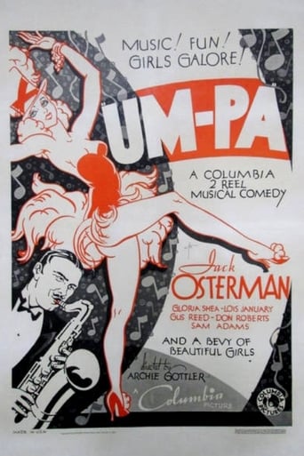 Poster of Umpa