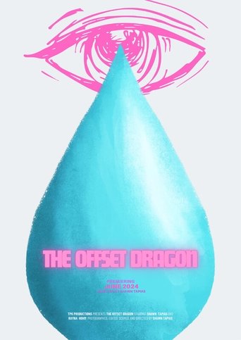 The Offset Dragon Poster of The Offset Dragon
