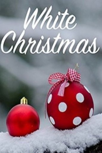 White Christmas Poster of White Christmas