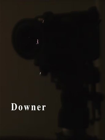 Downer Poster of Downer