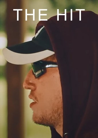The Hit Poster of The Hit