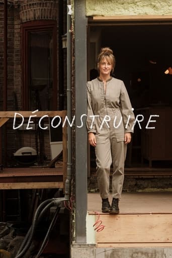 Poster of Déconstruire