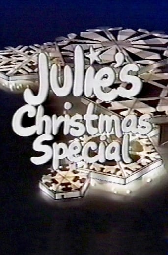 Poster of Julie's Christmas Special