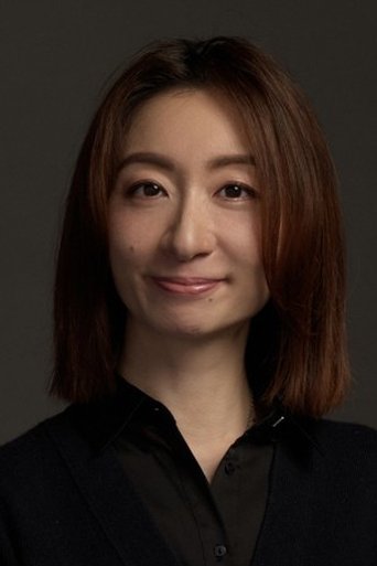 Portrait of Wan-Jo Wang