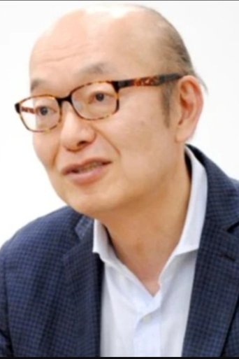 Portrait of Kazumi Kawashiro