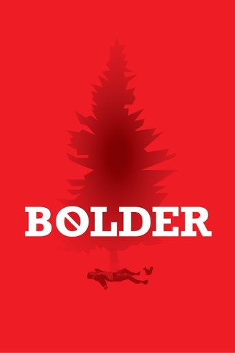 Poster of Bolder