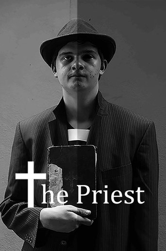 The Priest Poster of The Priest