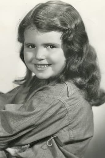 Portrait of Charlene Wyatt