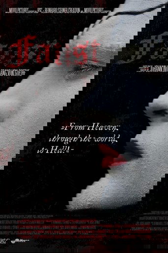 Poster of Faust