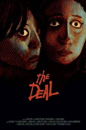 The Deal Poster of The Deal