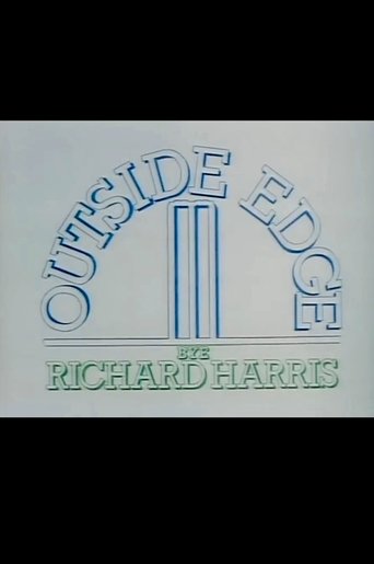 Poster of Outside Edge