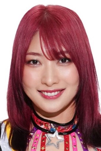 Portrait of Shieru Wakana