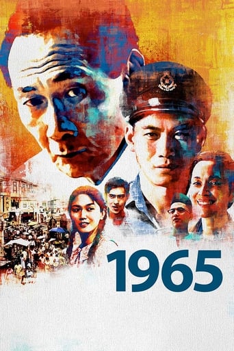 Poster of 1965