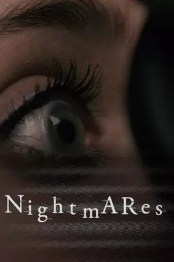 NightmARes Poster of NightmARes