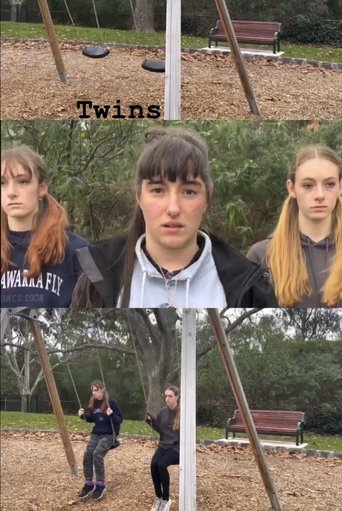 Twins Poster of Twins