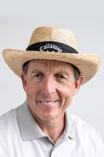 Portrait of David Leadbetter