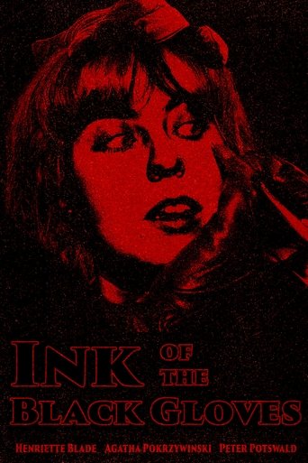 Ink of the Black Gloves Poster of Ink of the Black Gloves