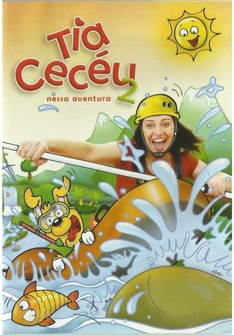 Poster of Tia Cecéu 2 - Nessa Aventura