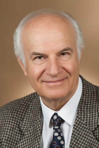 Portrait of Zeki Sezer