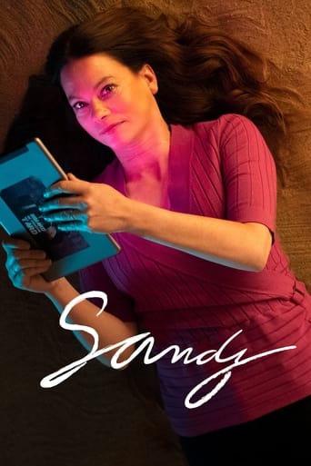 Poster of Sandy