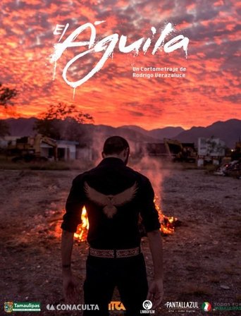 Poster of El Águila