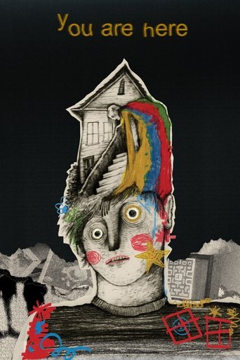 Poster of You Are Here