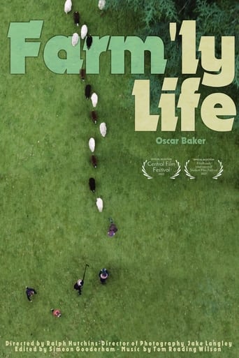 Farm'ly Life Poster of Farm'ly Life