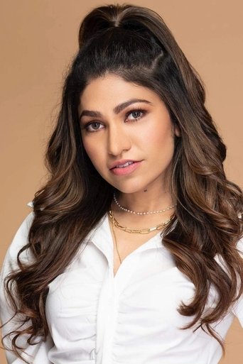 Portrait of Tulsi Kumar