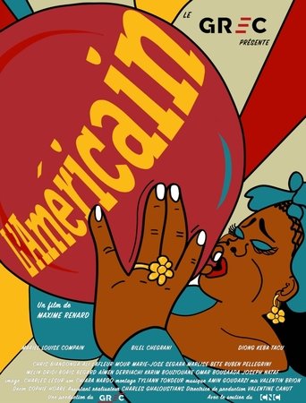 American Boy Poster of American Boy