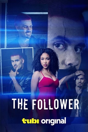 Poster of The Follower