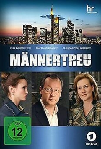 Poster of Männertreu