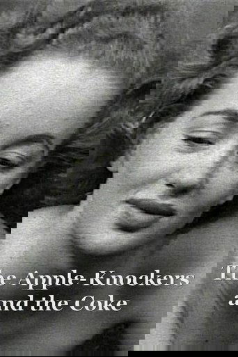 Poster of The Apple-Knockers and the Coke