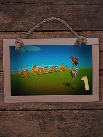 Portrait for A Fazenda - Season 1