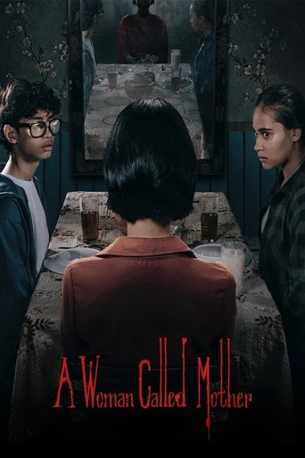 A Woman Called Mother Poster of A Woman Called Mother