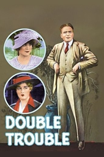 Double Trouble Poster of Double Trouble
