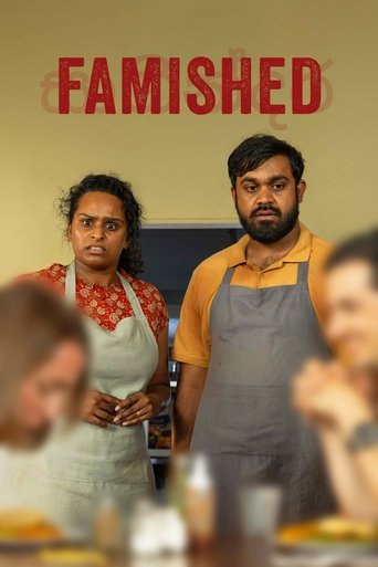 Poster of FAMISHED