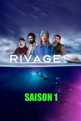 Portrait for Rivages - Season 1