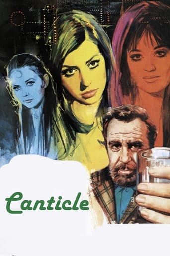 Poster of Canticle