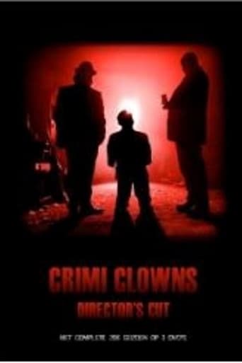 Portrait for Crimi Clowns - Season 2