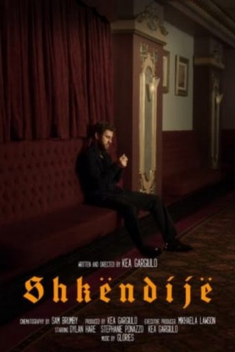 Poster of Shkëndijë