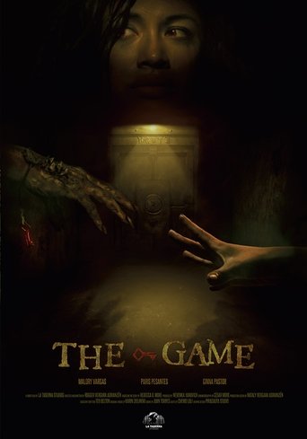 Poster of The Game